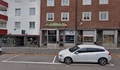 Sandviken Begravningsbyrå