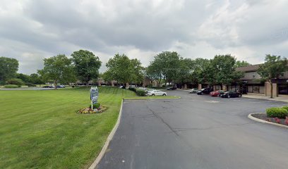 Walnut Creek Townhomes