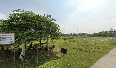 Lapangan bola Volli Singajaya