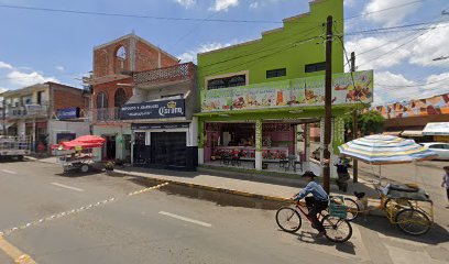 Deposito Y Abarrotes Guanajuato