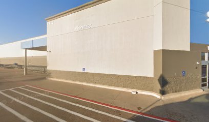 Sam's Club Bakery