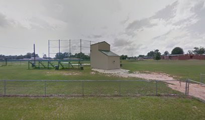 Ouachita Warrior Baseball Field