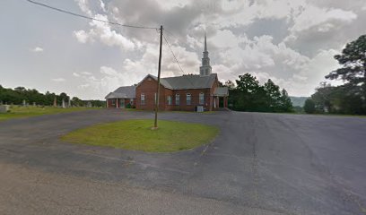 Mount Bethel Missionary Baptist Church