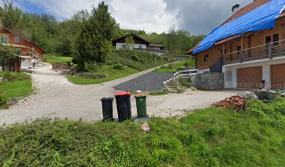 Alpinschule Salzkammergut