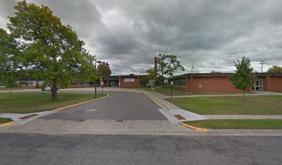 Aquila Elementary School