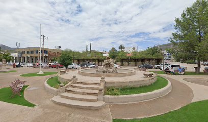 Fuente de las Sonrisas