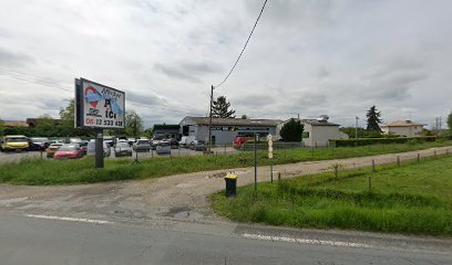 Carrosserie C.Dertheil Marmande