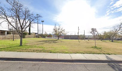 Palo Verde Park