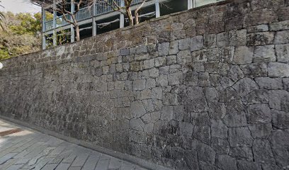 活水学院活水女子大学 図書館