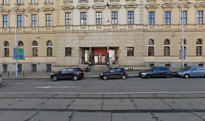 Magistrát města Brno: Odbor památkové péče