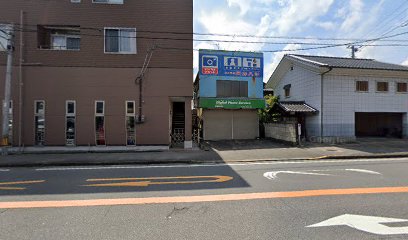 タカハシ・カメラ天満屋前店