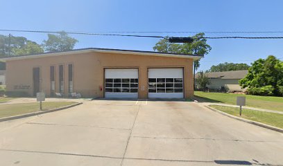 Douglas Fire Department