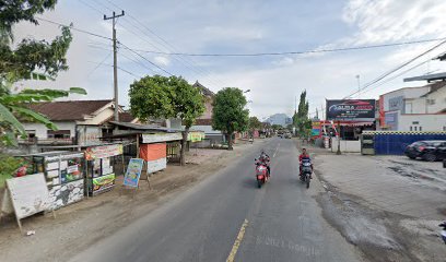 Fast Food Center