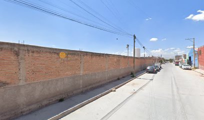 Unión de Permisionarios del Transporte Urbano de San Luis Potosí A.c. Línea G