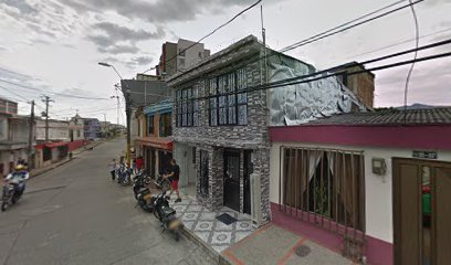 Piqueteadero Y Heladeria Las Delicias