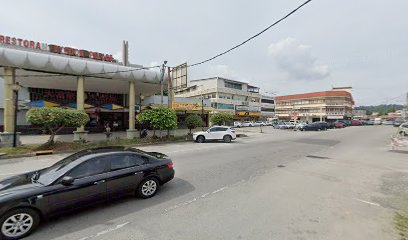 Nanyang Siang Pau Sdn. Bhd.