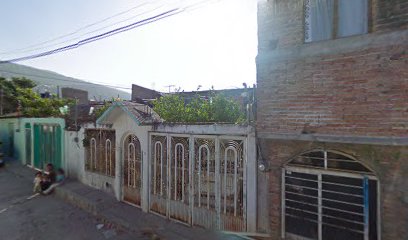 La casa de aprendizaje