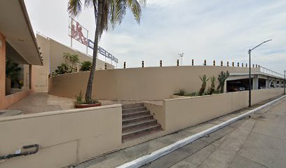 Central de Discos de Reynosa