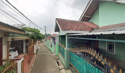 Rumah Sunat