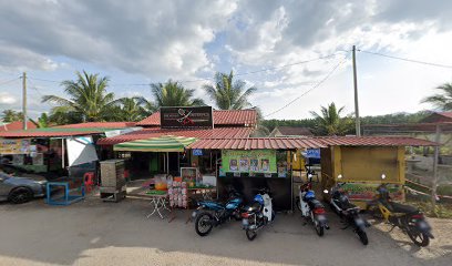 Kedai Gunting Rambut