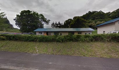 鳥取県園芸試験場日南試験地