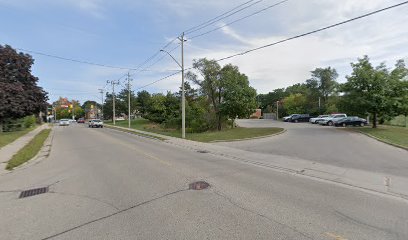 Kitchener Fire Station 2