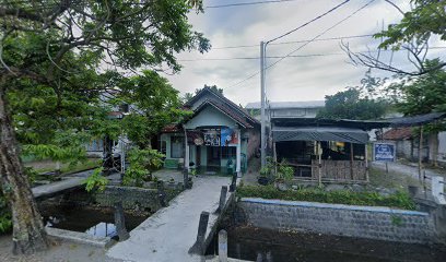 Nisa Laundry Jombang