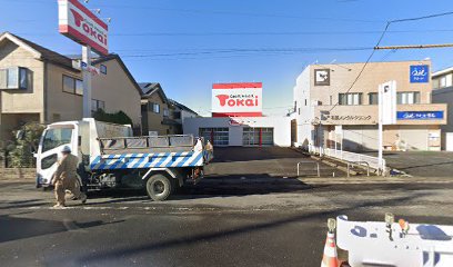 クラフトハートトーカイ春日部店