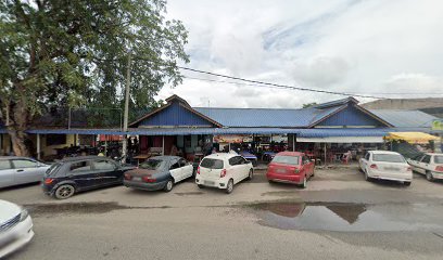 Sri Rampai Set Nasi Ayam Berempah