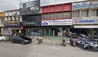 Hen Wah Enterprise Sdn Bhd