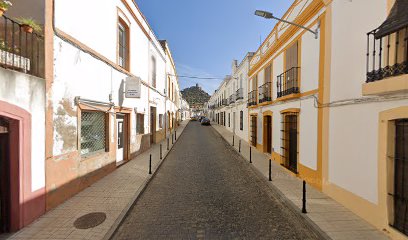 Parroquia dе Nuestra Señora dе los Remedios - Alconchel