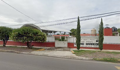 Escuela Primaria 'Gabino Barreda'