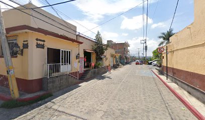 Los Urueña Venecia Panaderia Y Pasteleria