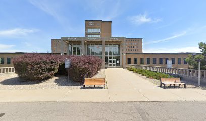 Canadian Forces Health Care Center Ottawa