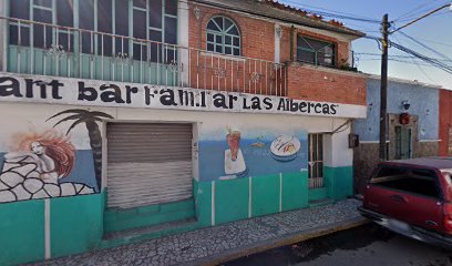 Restaurant Familiar 'Las Albercas'