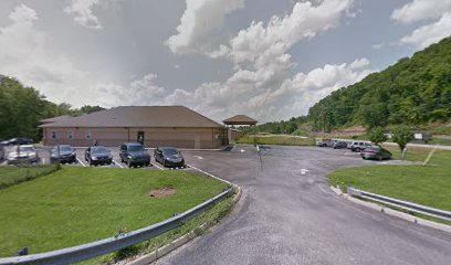 Mountain Comprehensive Care Center - Magoffin County Complex - Clínica psiquiátrica en Salyersville, Kentucky, EE. UU.