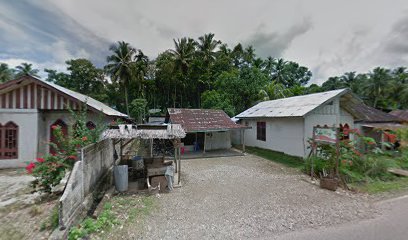 Rumah Makan UD.Kejora