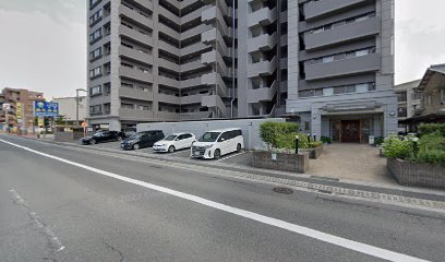 フローレンス大町東センター コート