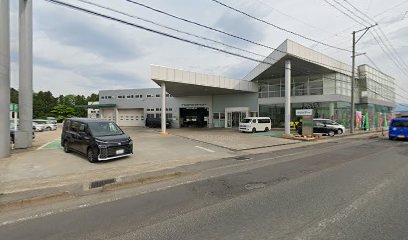 山形トヨペット 米沢店