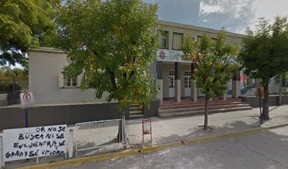 Escuela Republica del Paraguay