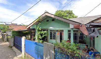 Gereja GKII cabang citayam