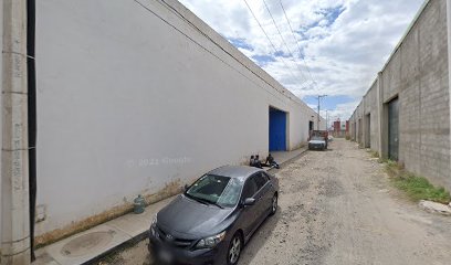Centro de Servicio Sigma Alimentos Puebla