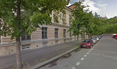 Univerzita Karlova v Praze - 1. lekarska fakulta - Klinika rehabilitacniho lekarstvi - knihovna