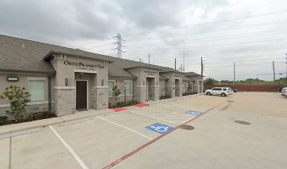 Anew Psychological Services, PLLC - Northwest Houston Location