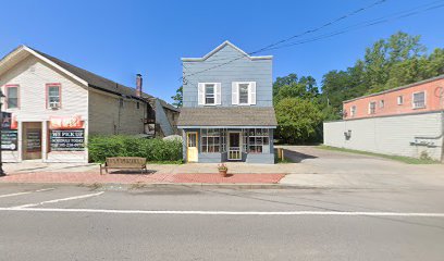 Valerie's Hair & Nail Emporium