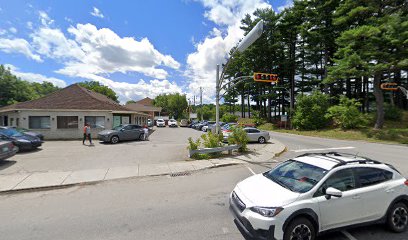 masjid Terrebonne