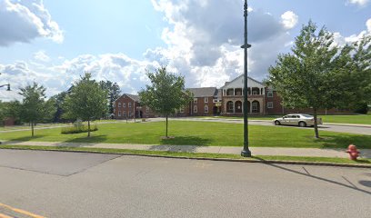 Meadville Children's Center
