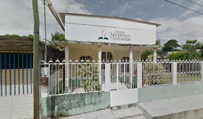 Iglesia adventista del septimo dia “Aquiles Serdan”