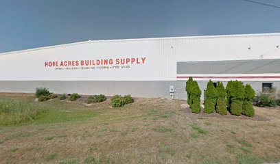 Home Acres Building Supply