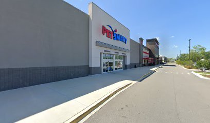 PetSmart Dog Training